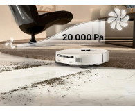 Sencor Odkurzacz automatyczny SRV 9690WH - 1610095 - zdjęcie 13